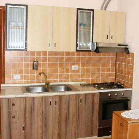 Appartement Ambra Golem (Tirana)
