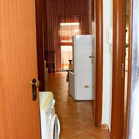 Appartement Ambra Golem (Tirana)