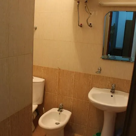 Ambra Appartement *